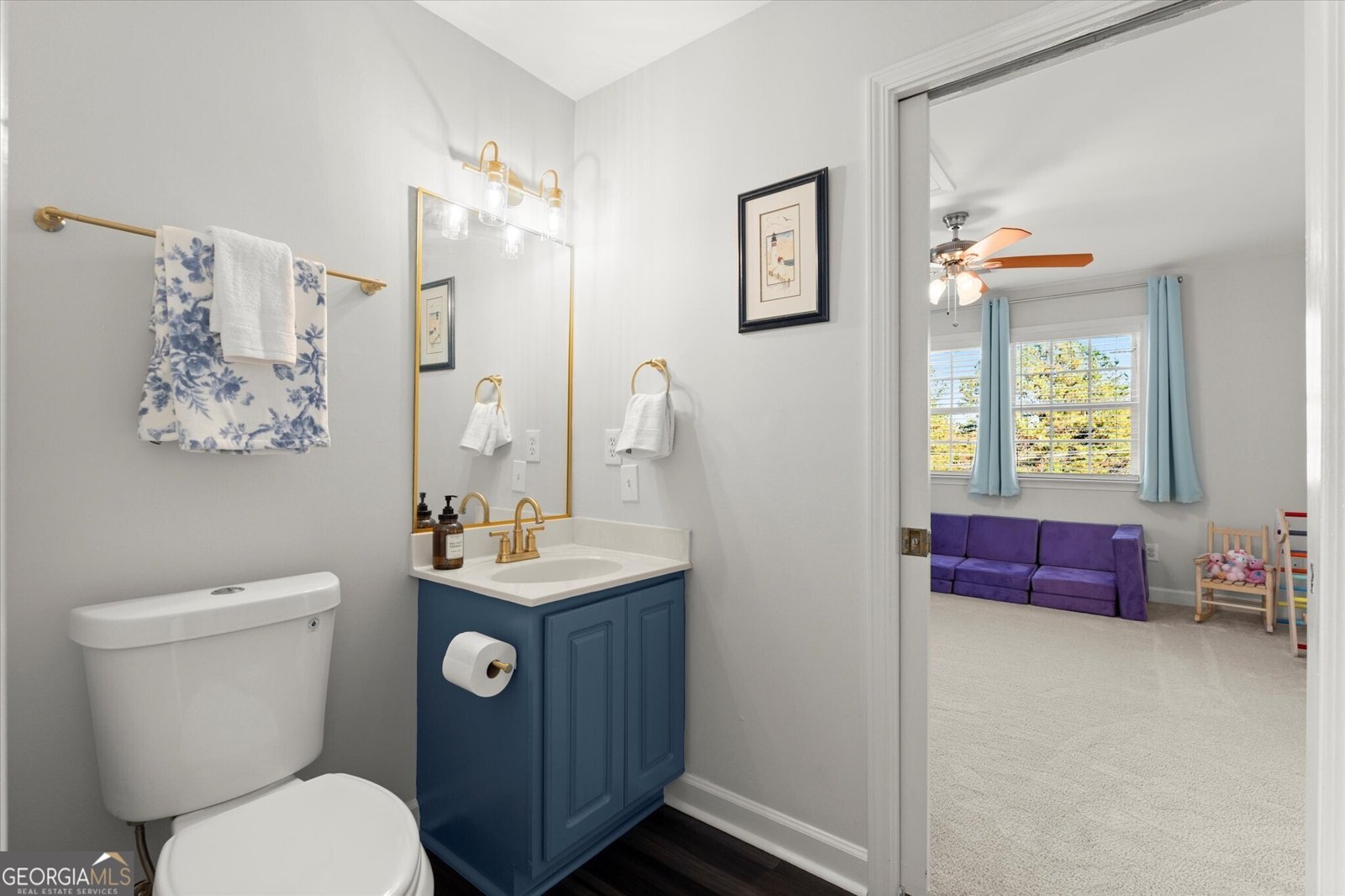 2832 Old Villa Rica Road Powder Springs - 29