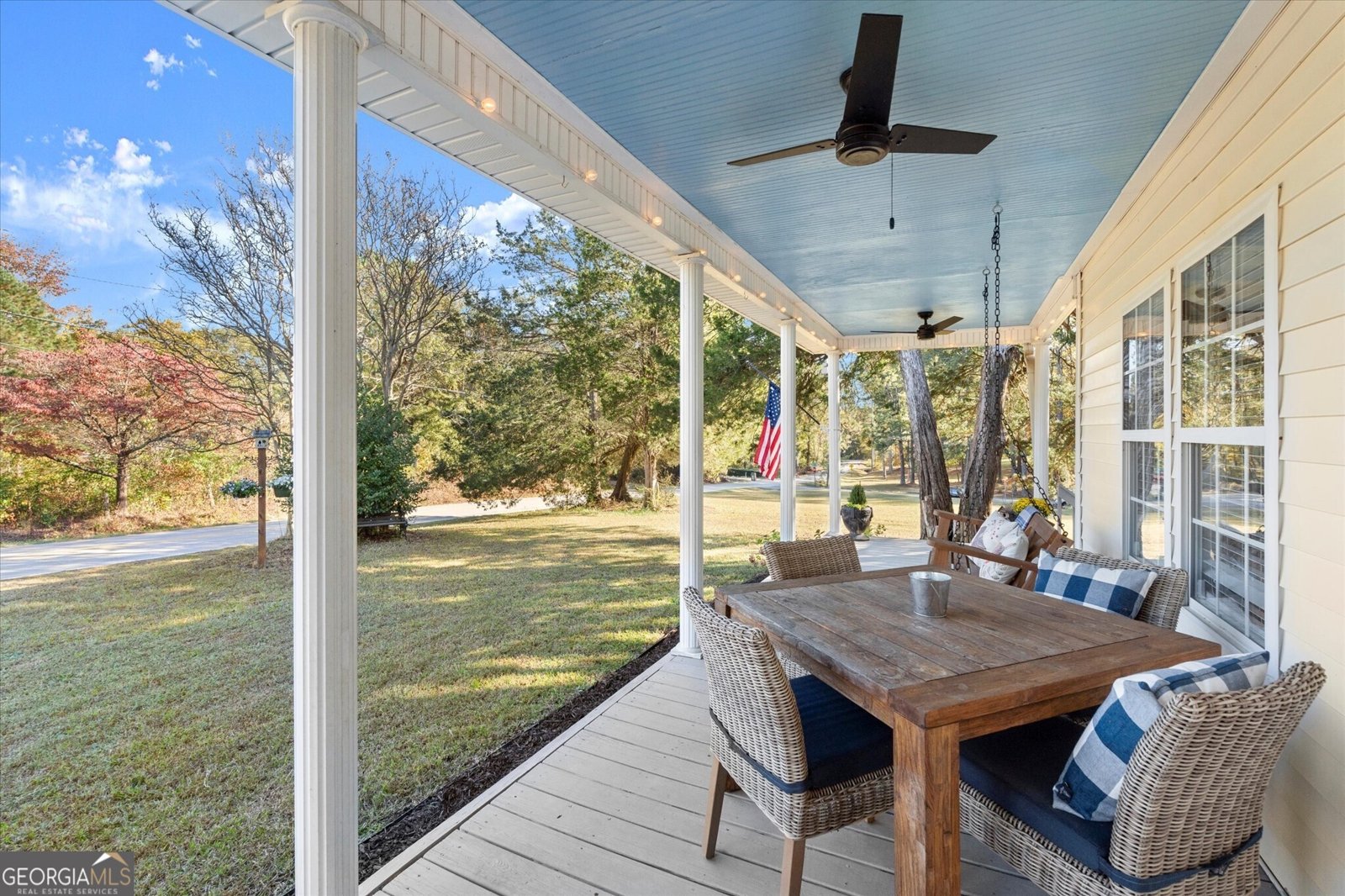 2832 Old Villa Rica Road Powder Springs - 3