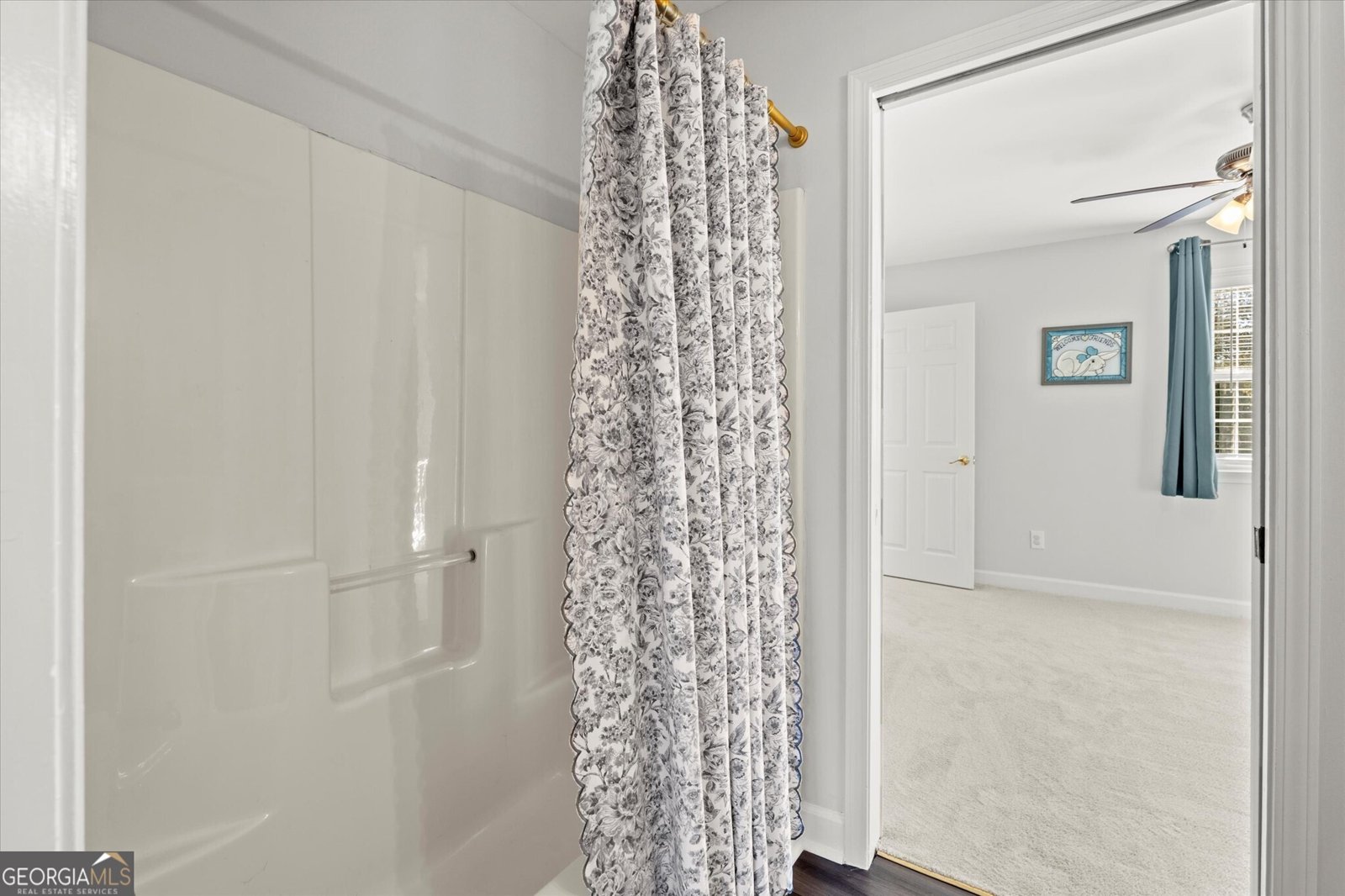 2832 Old Villa Rica Road Powder Springs - 30