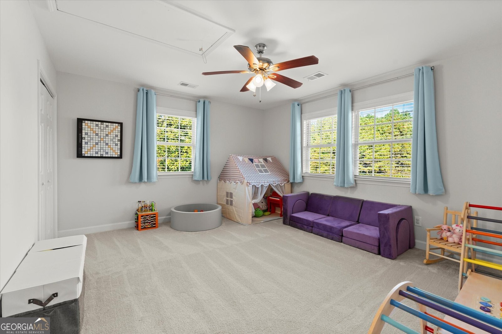 2832 Old Villa Rica Road Powder Springs - 31