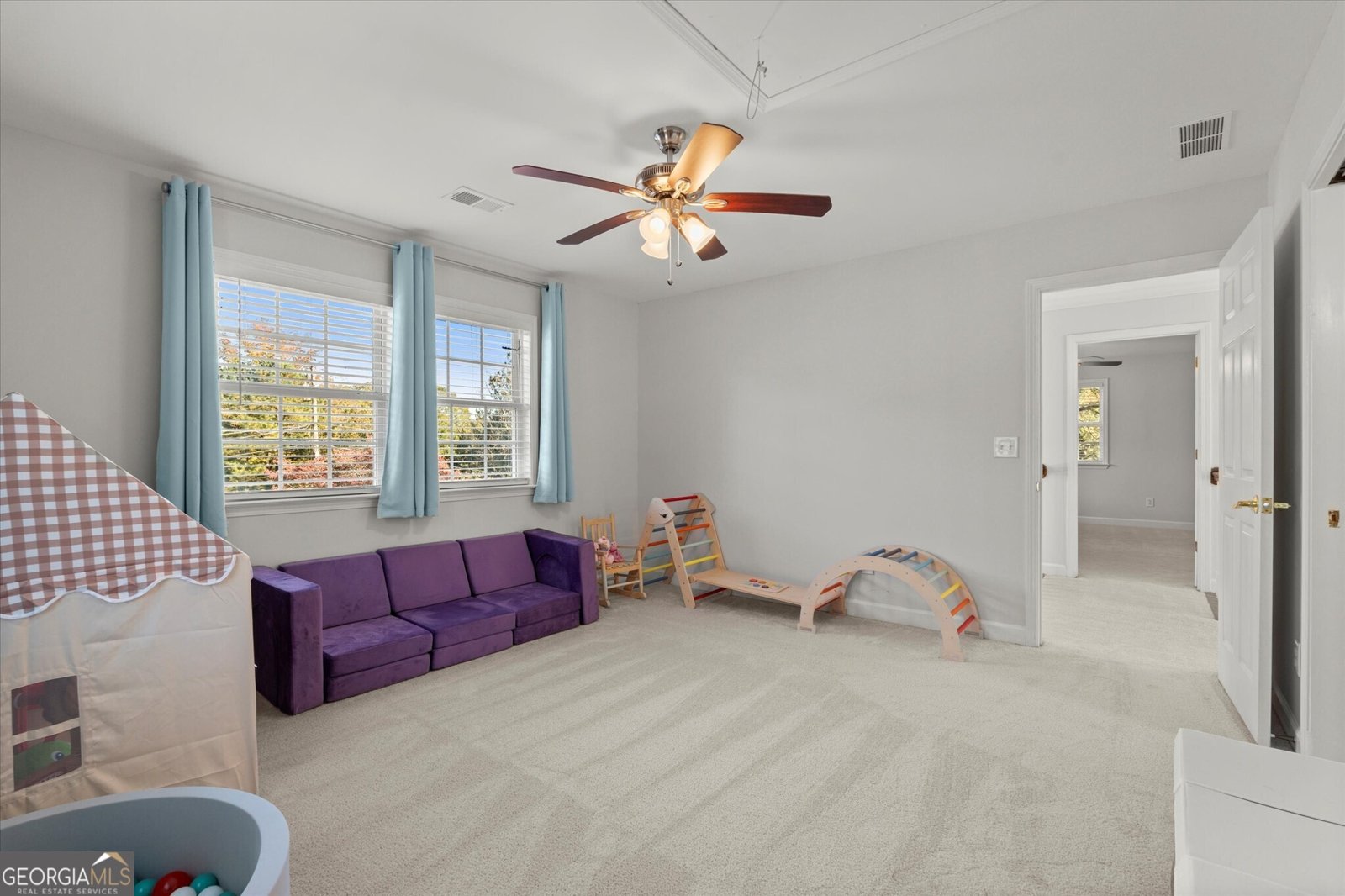 2832 Old Villa Rica Road Powder Springs - 32