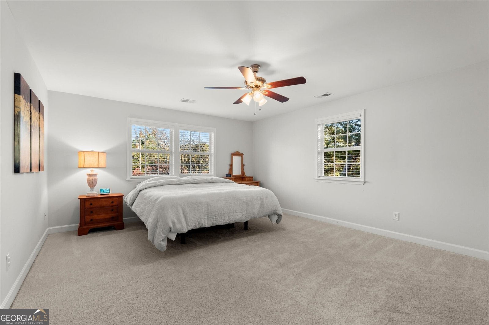 2832 Old Villa Rica Road Powder Springs - 33