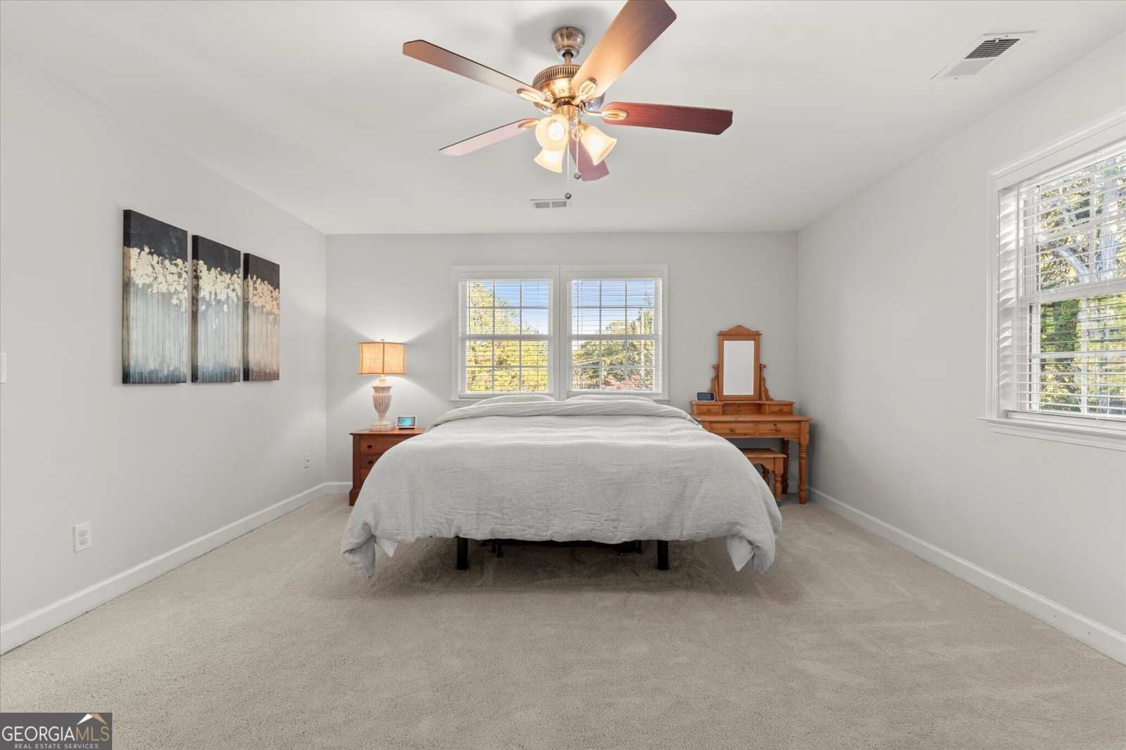 2832 Old Villa Rica Road Powder Springs - 34