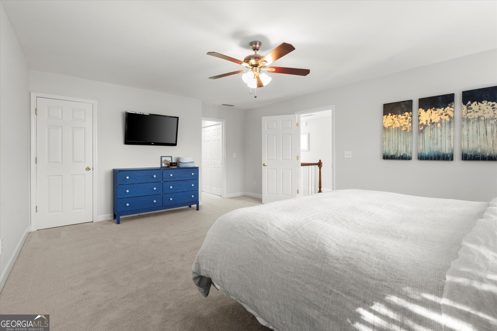 2832 Old Villa Rica Road Powder Springs - 35