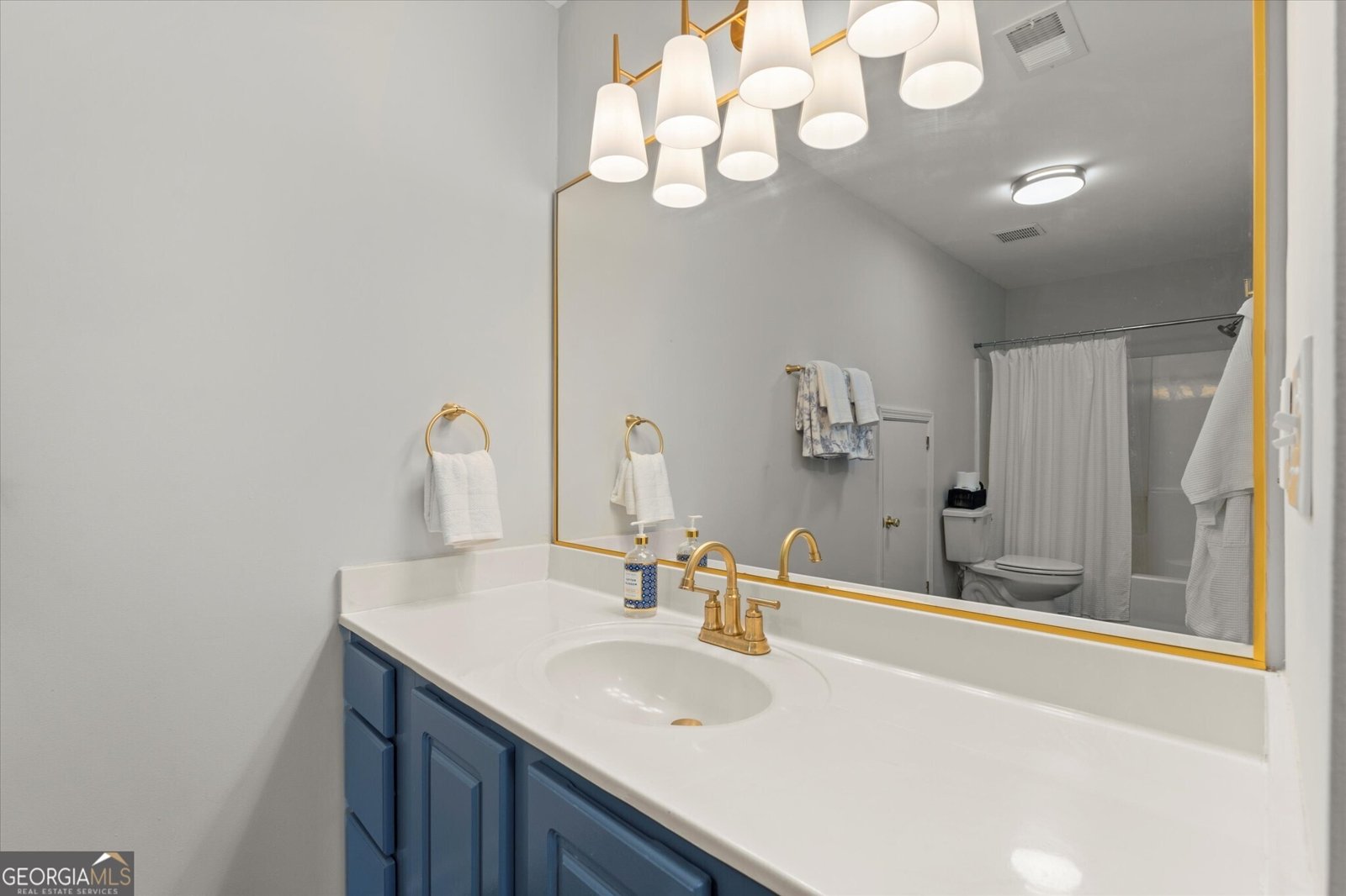 2832 Old Villa Rica Road Powder Springs - 36