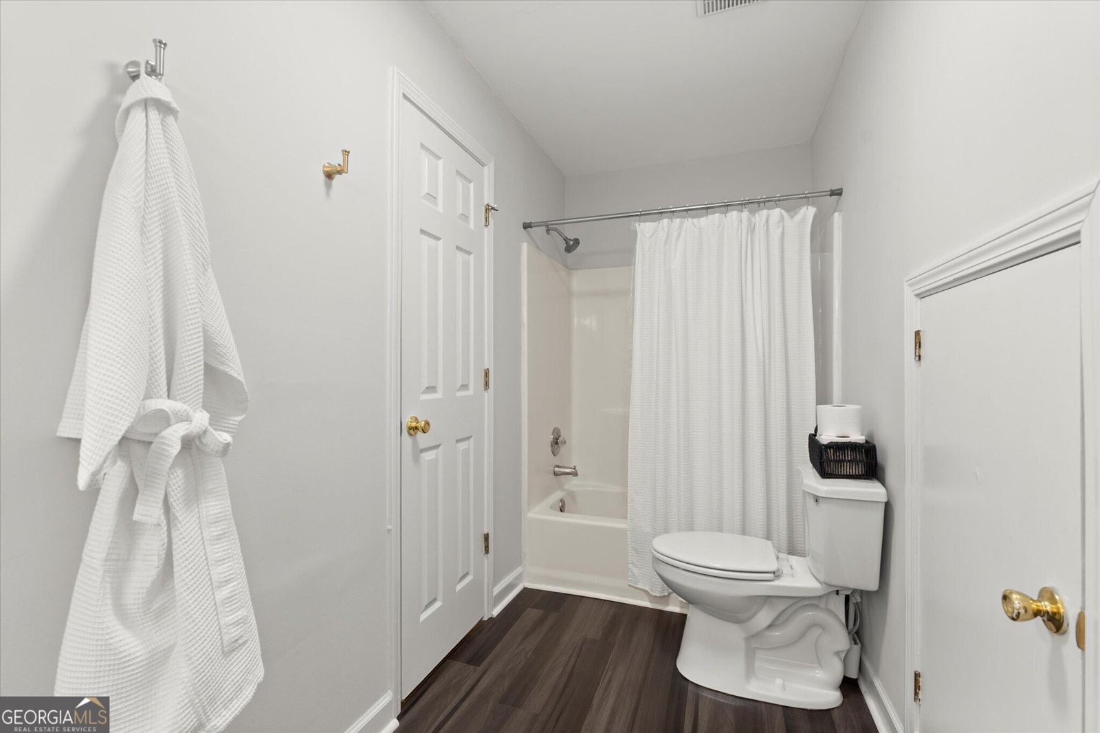 2832 Old Villa Rica Road Powder Springs - 37