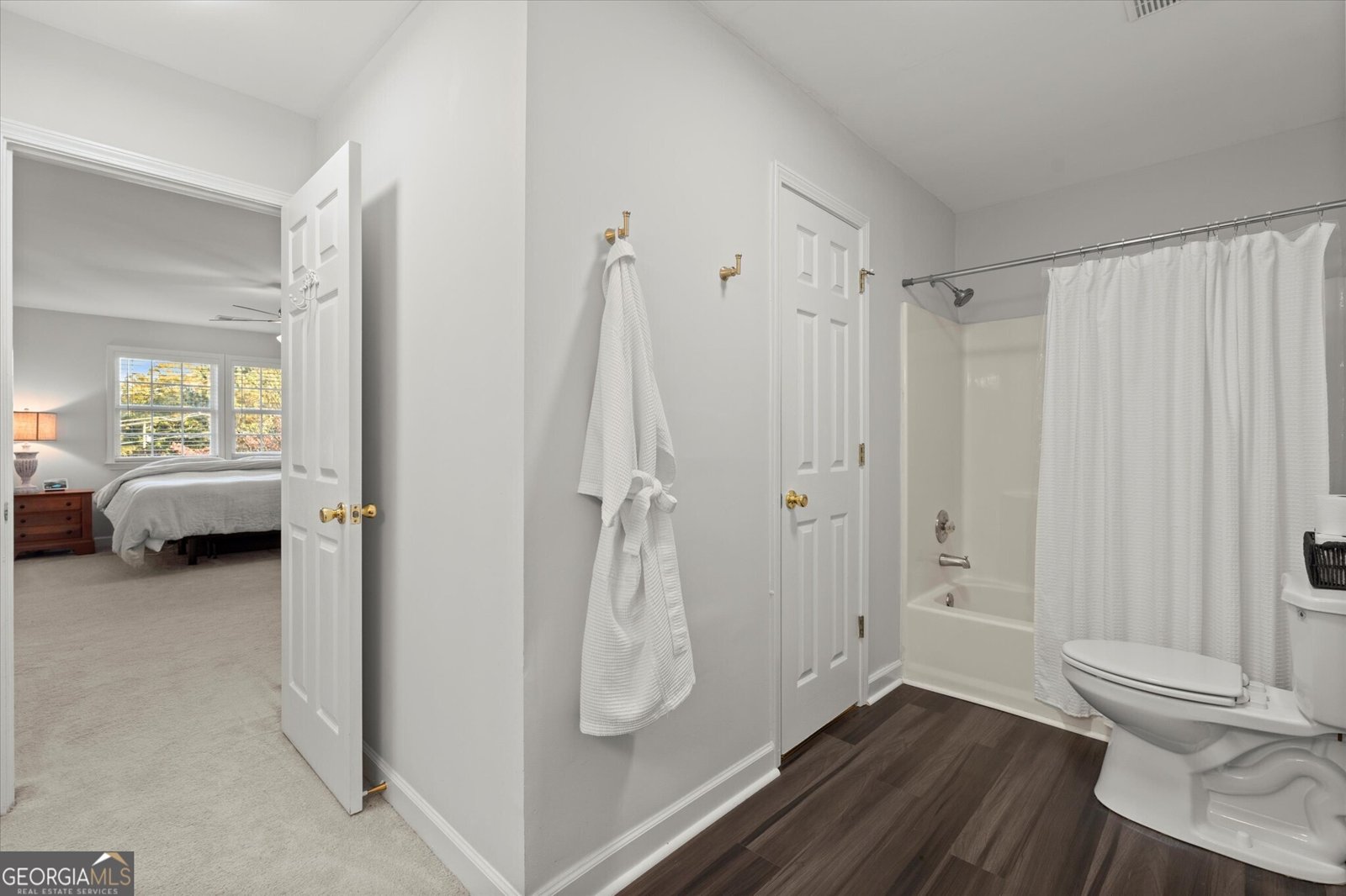 2832 Old Villa Rica Road Powder Springs - 38