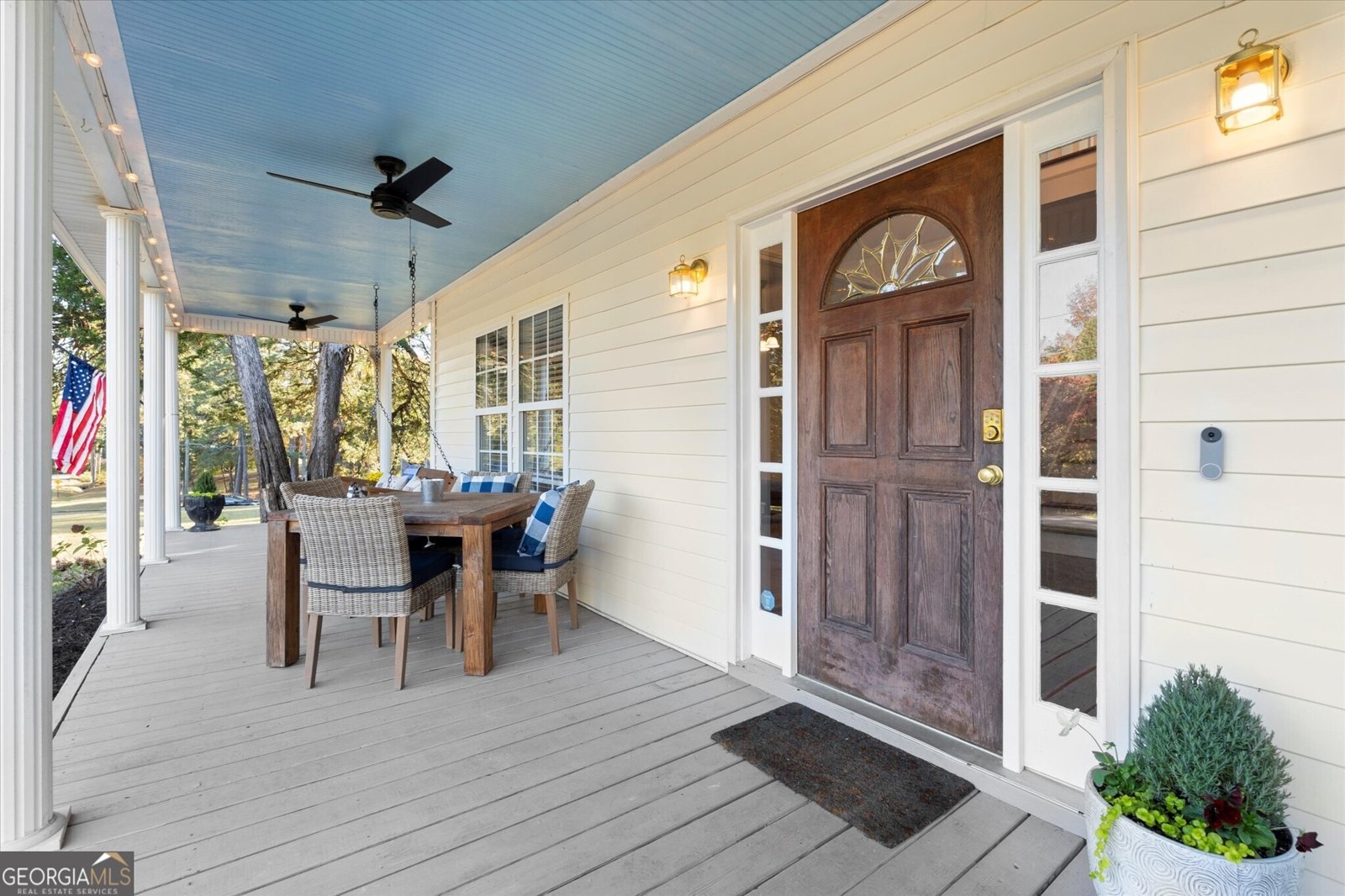 2832 Old Villa Rica Road Powder Springs - 4