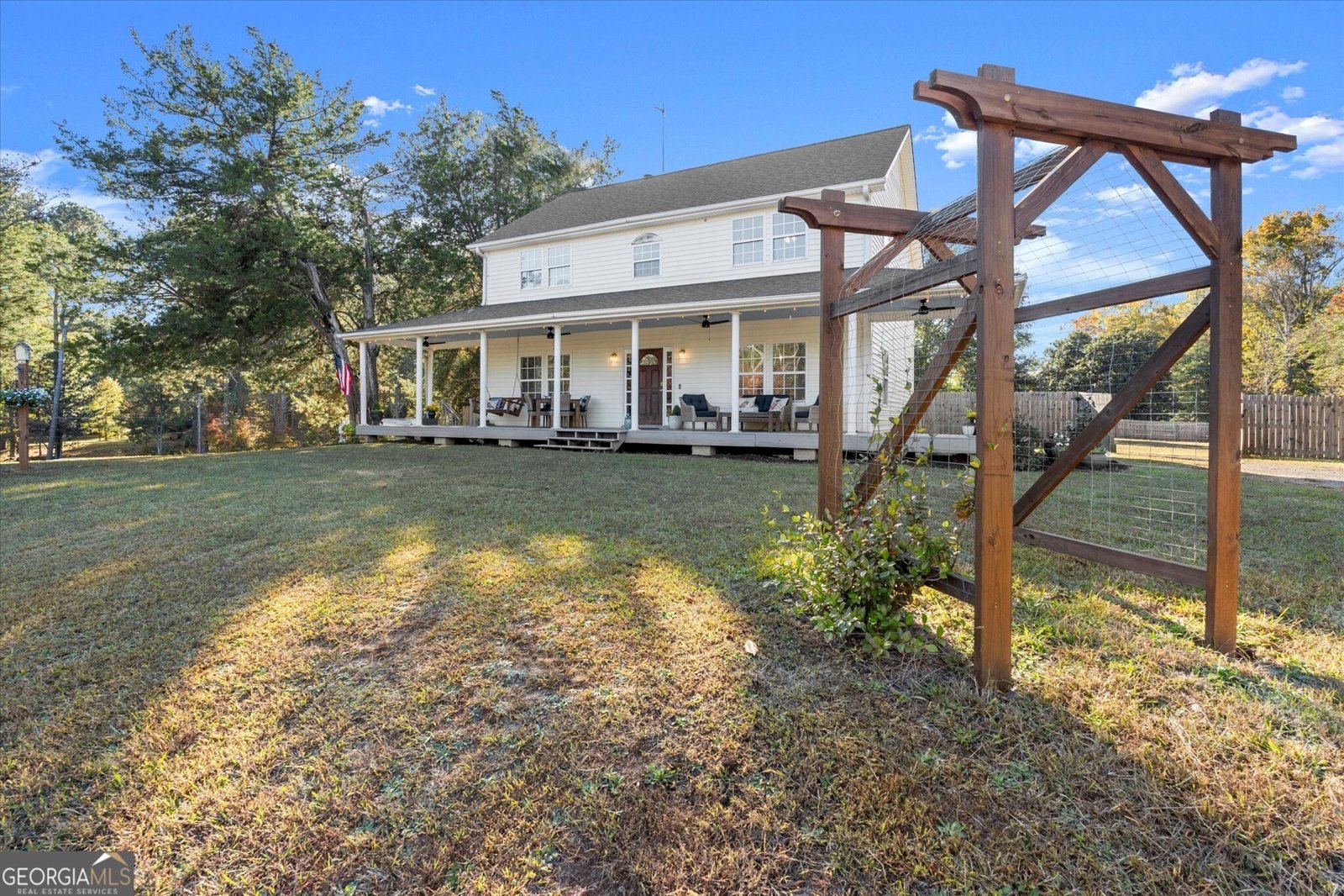 2832 Old Villa Rica Road Powder Springs - 40