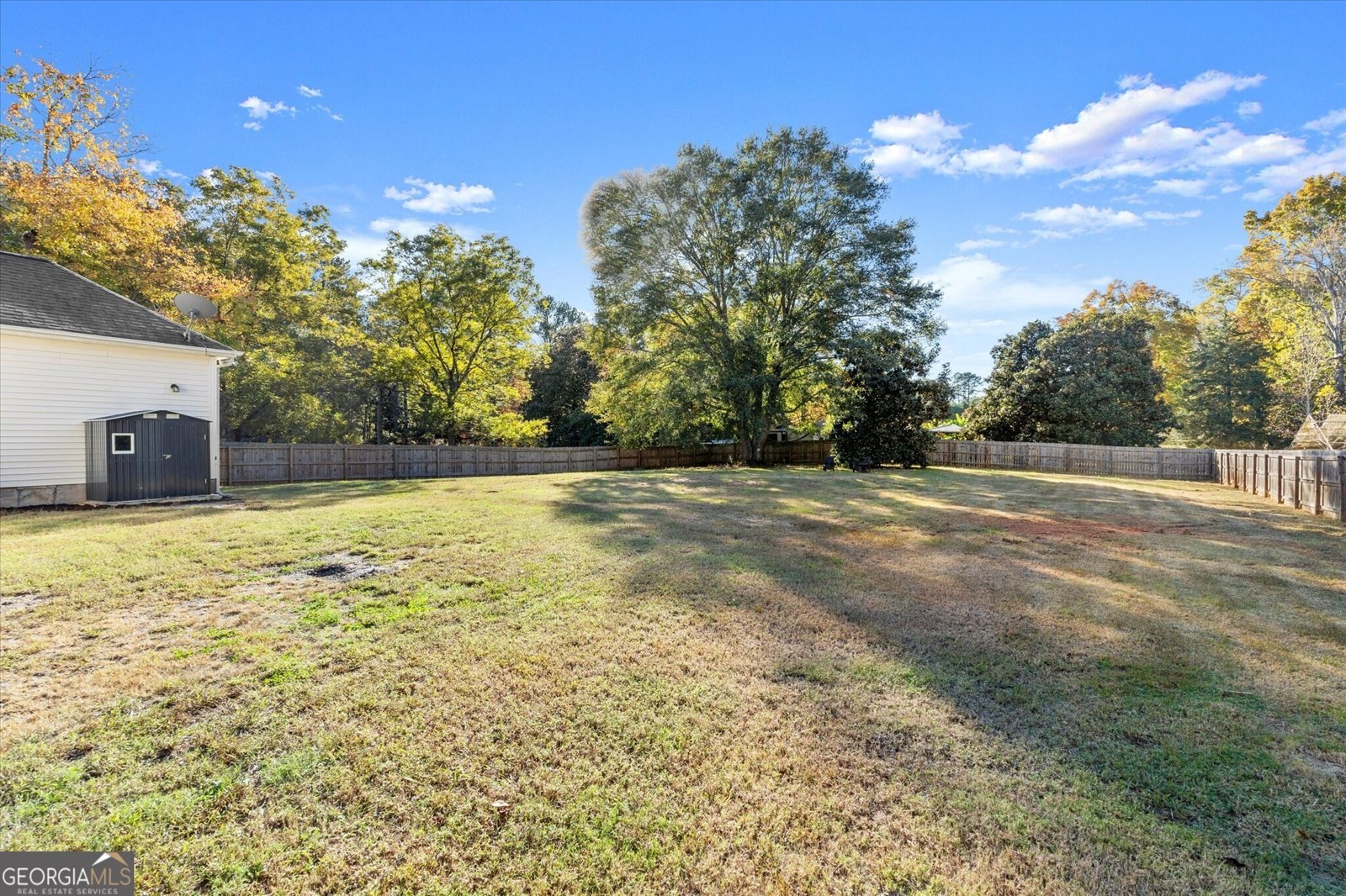 2832 Old Villa Rica Road Powder Springs - 43