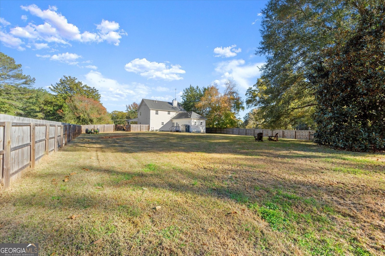 2832 Old Villa Rica Road Powder Springs - 44