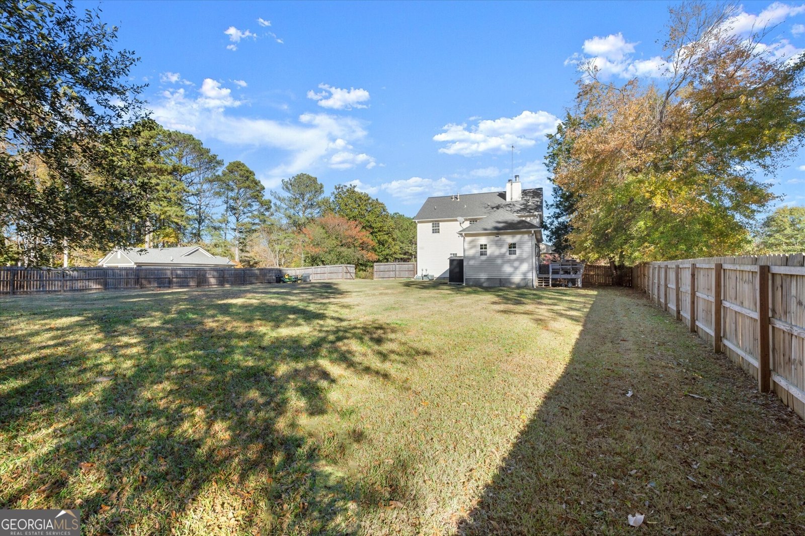 2832 Old Villa Rica Road Powder Springs - 45
