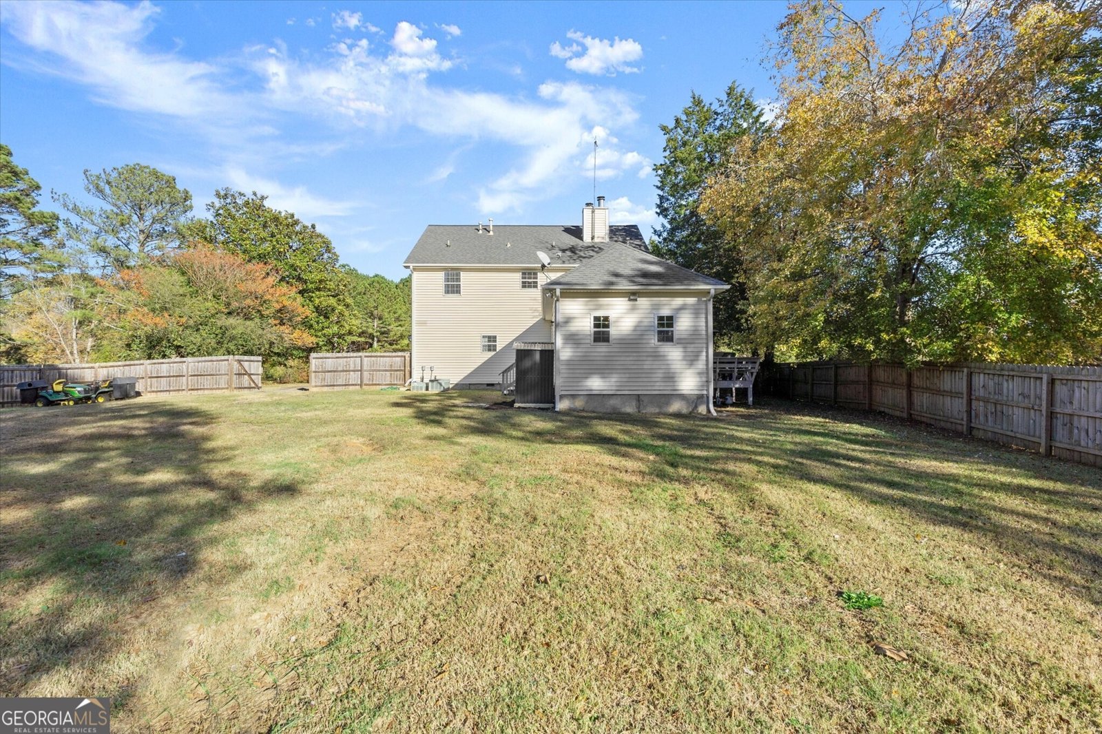 2832 Old Villa Rica Road Powder Springs - 46