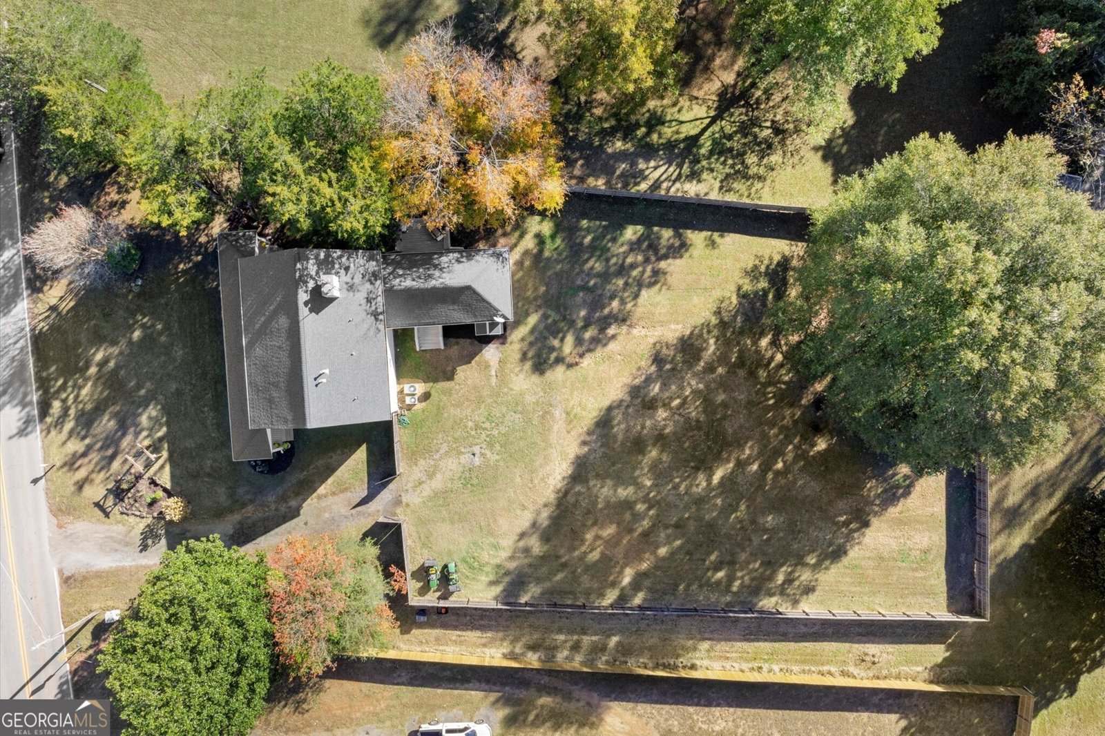 2832 Old Villa Rica Road Powder Springs - 47