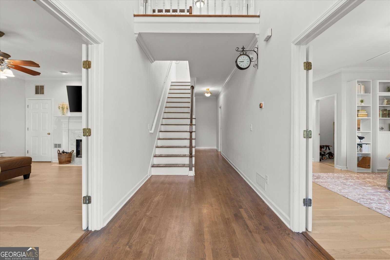 2832 Old Villa Rica Road Powder Springs - 5