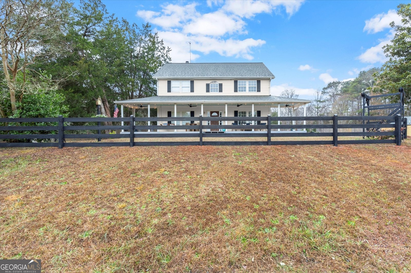 2832 Old Villa Rica Road Powder Springs - Photo 53