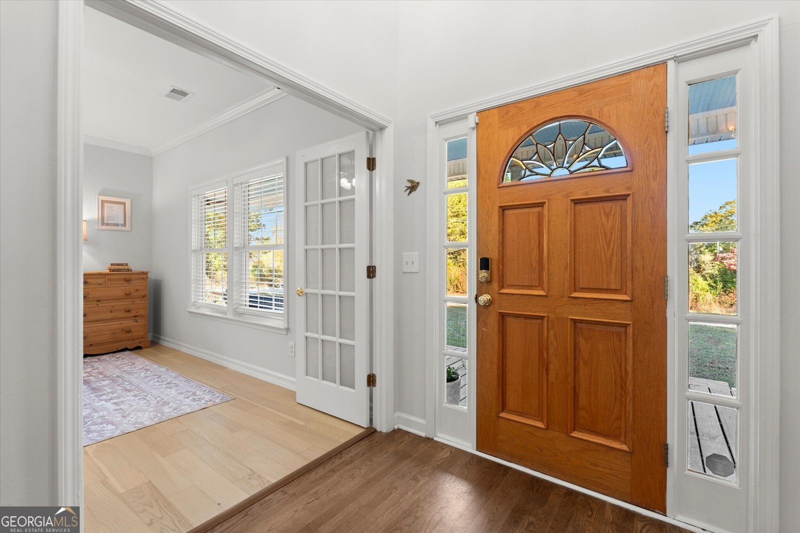 2832 Old Villa Rica Road Powder Springs - 6