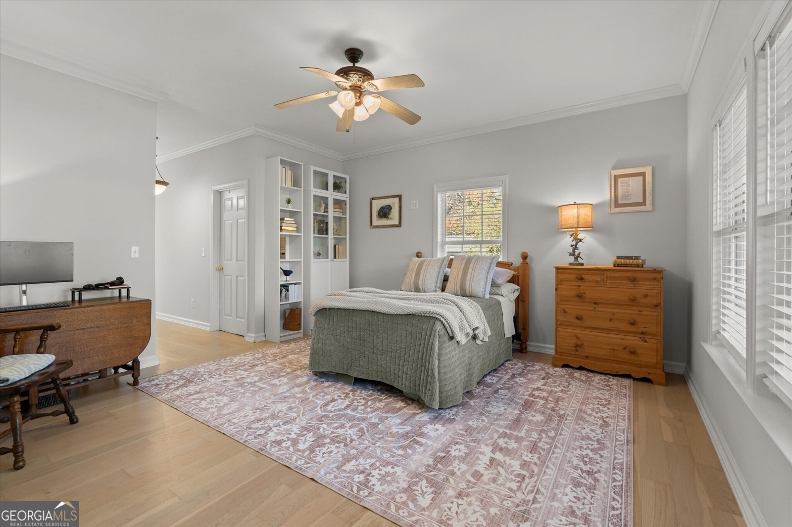 2832 Old Villa Rica Road Powder Springs - 7