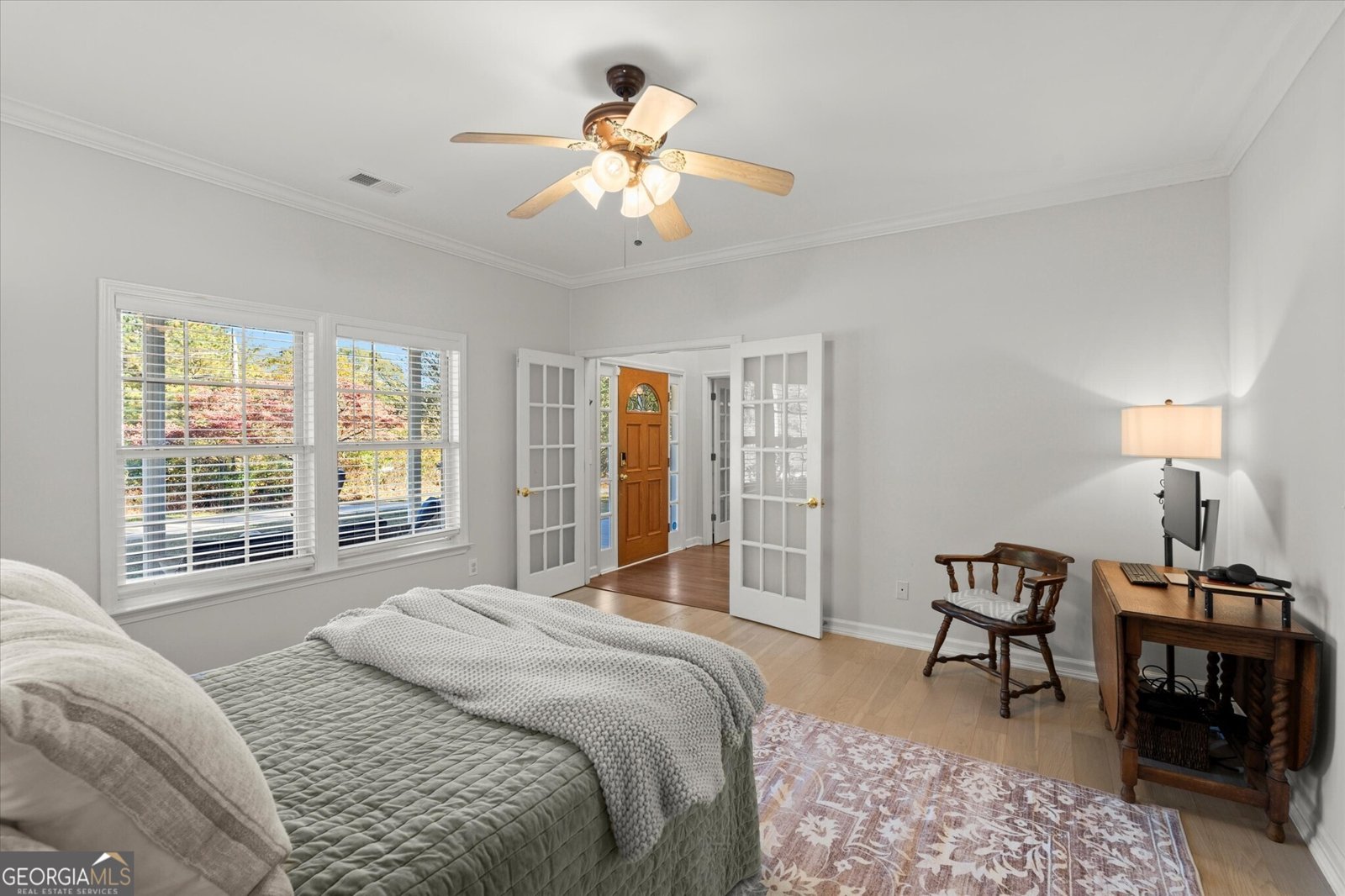 2832 Old Villa Rica Road Powder Springs - 8