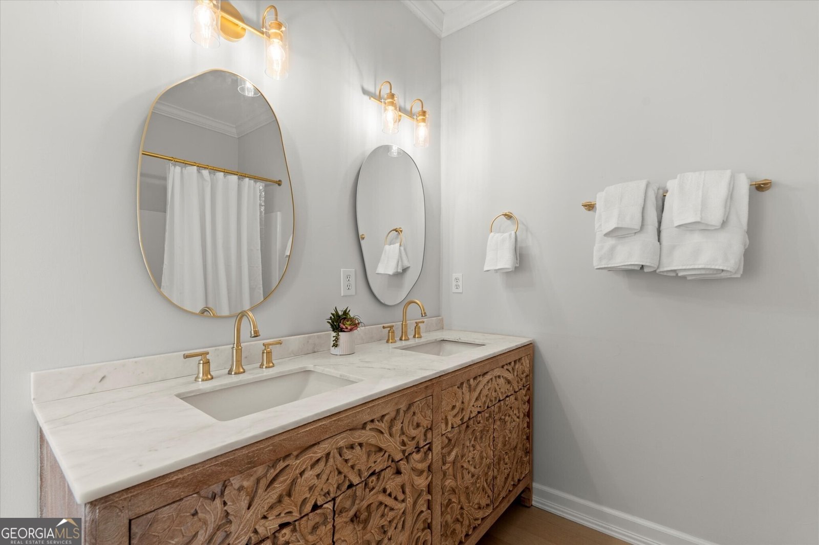 2832 Old Villa Rica Road Powder Springs - 9