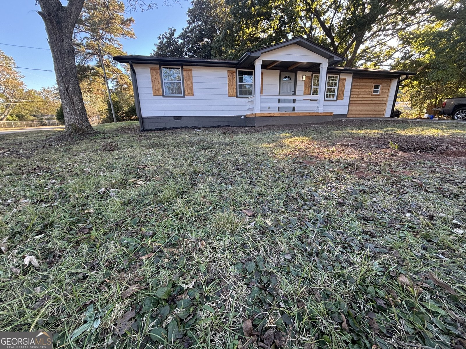 176 Randall Avenue Flovilla - 2