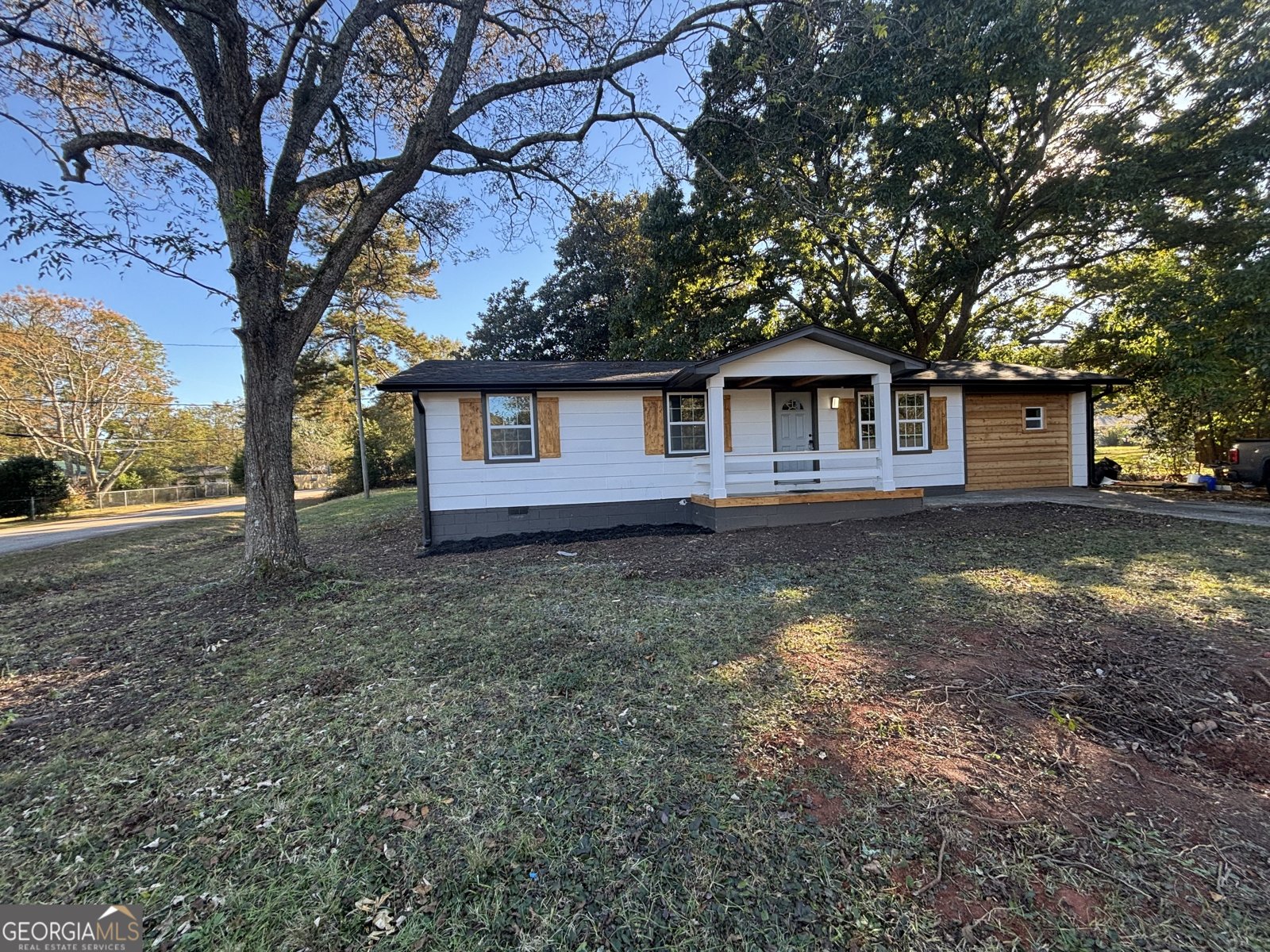 176 Randall Avenue Flovilla - 3