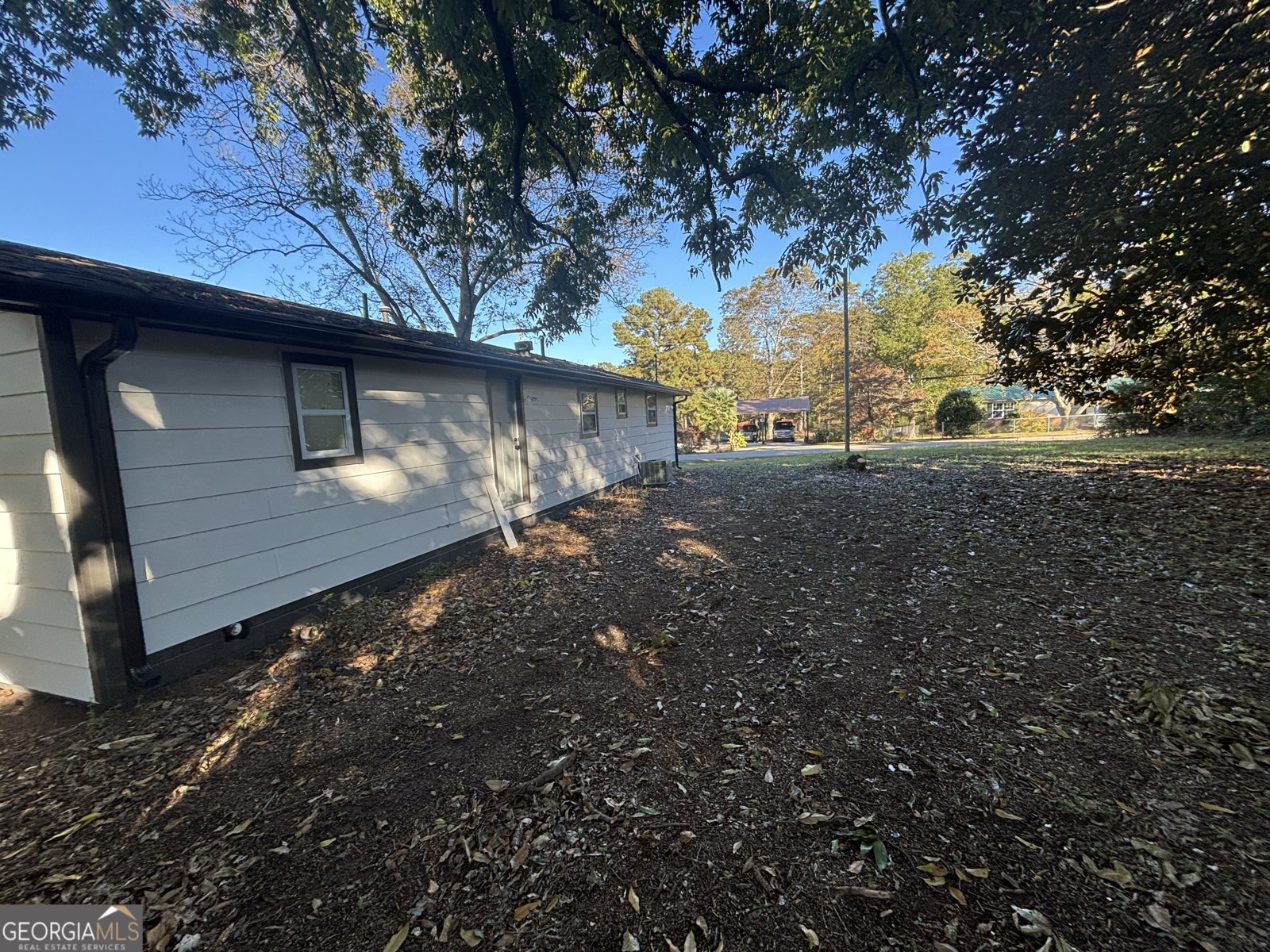 176 Randall Avenue Flovilla - 30