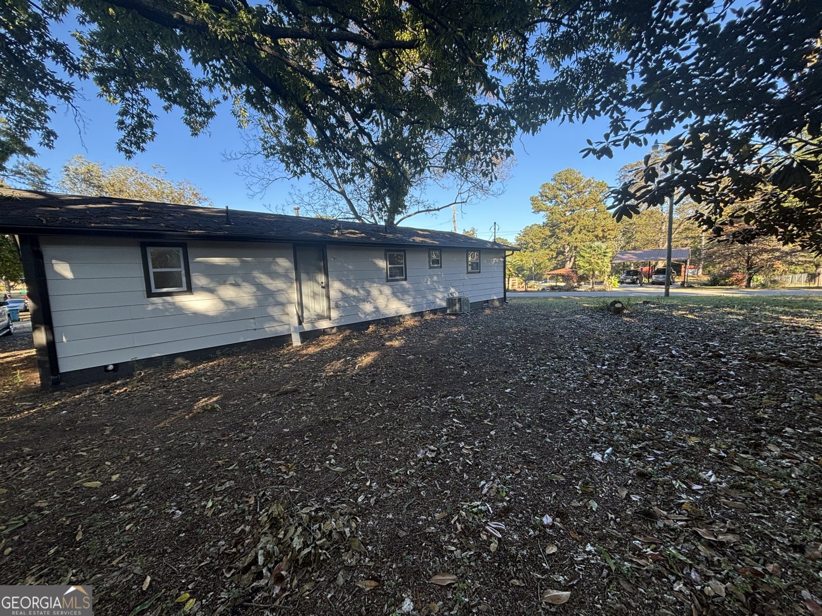 176 Randall Avenue Flovilla - 31