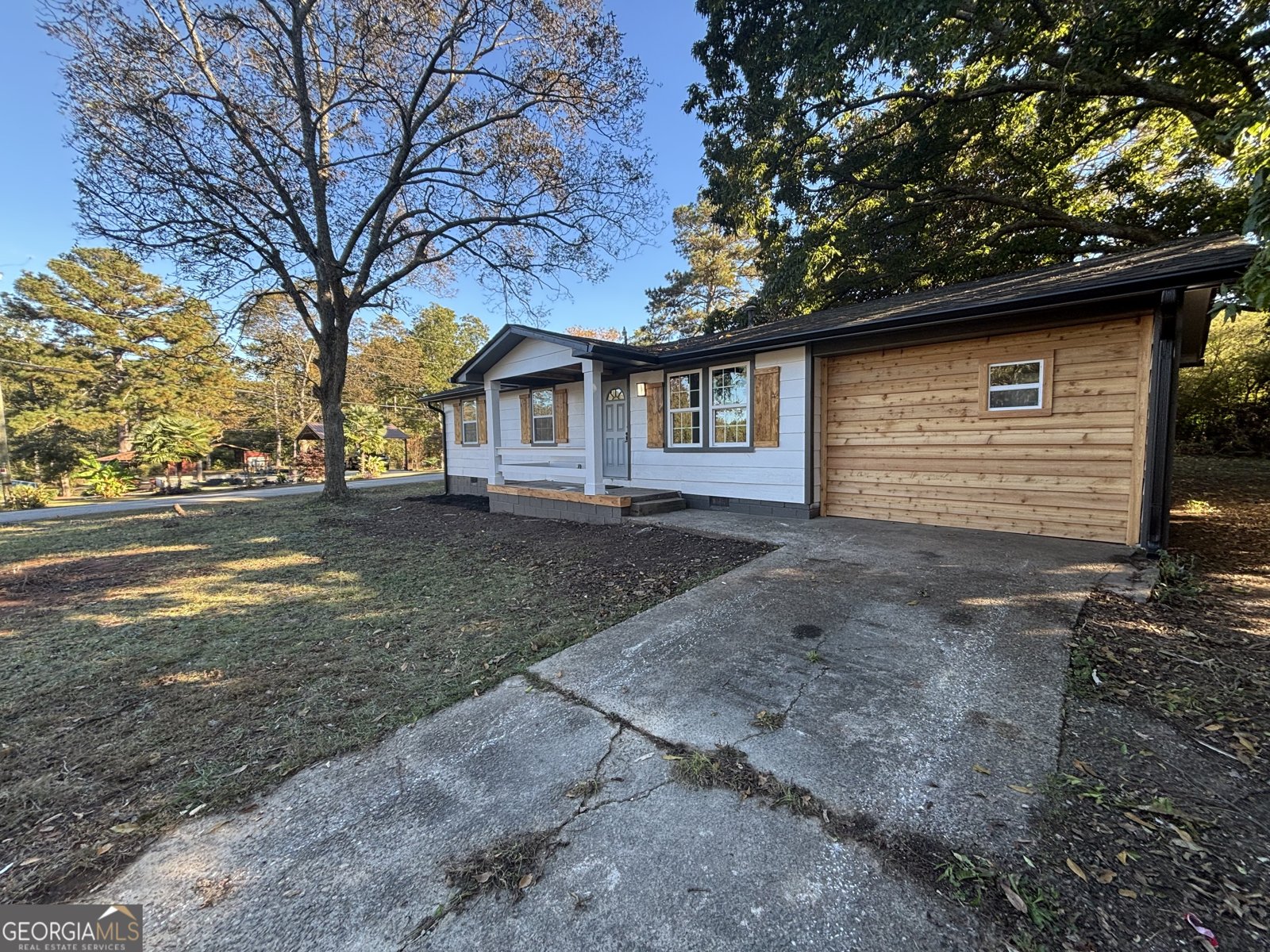 176 Randall Avenue Flovilla - 4