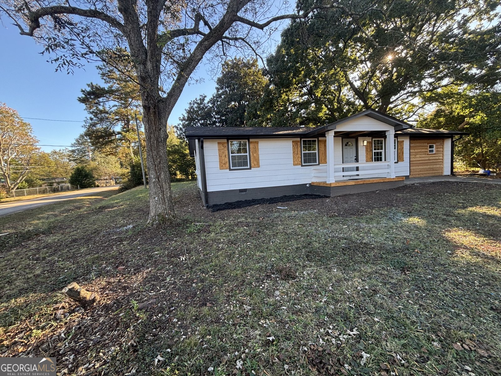 176 Randall Avenue Flovilla - 5