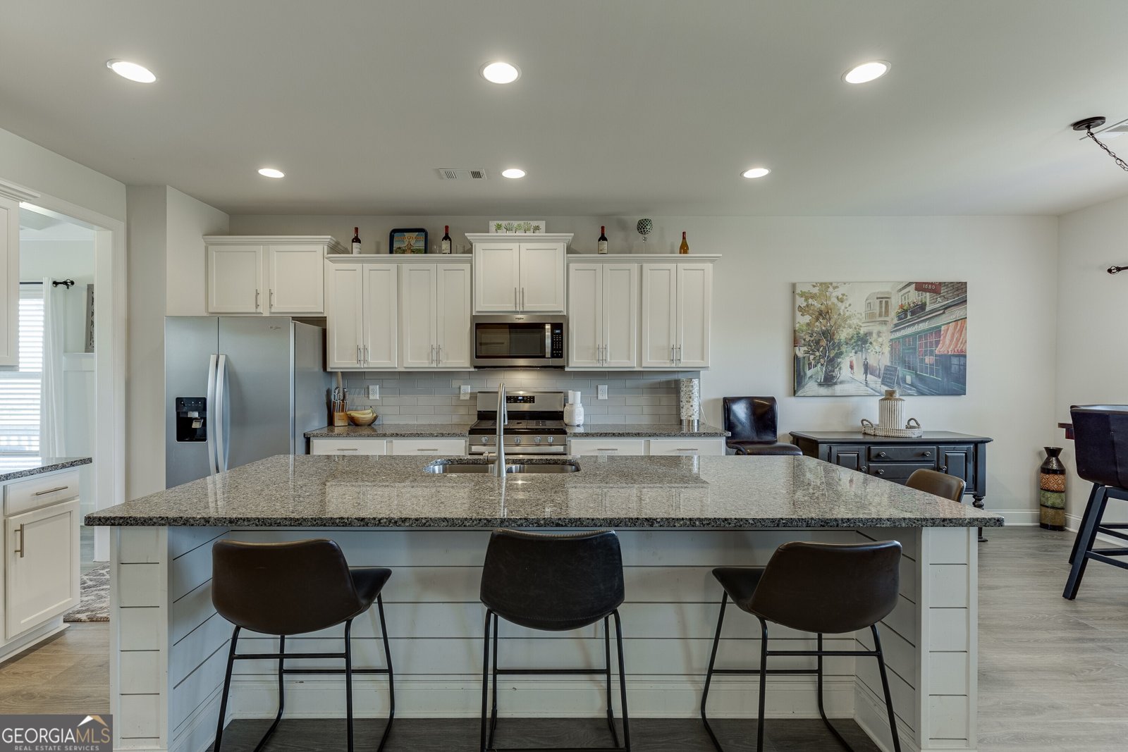 558 Calgary Downs Drive Winder - 10