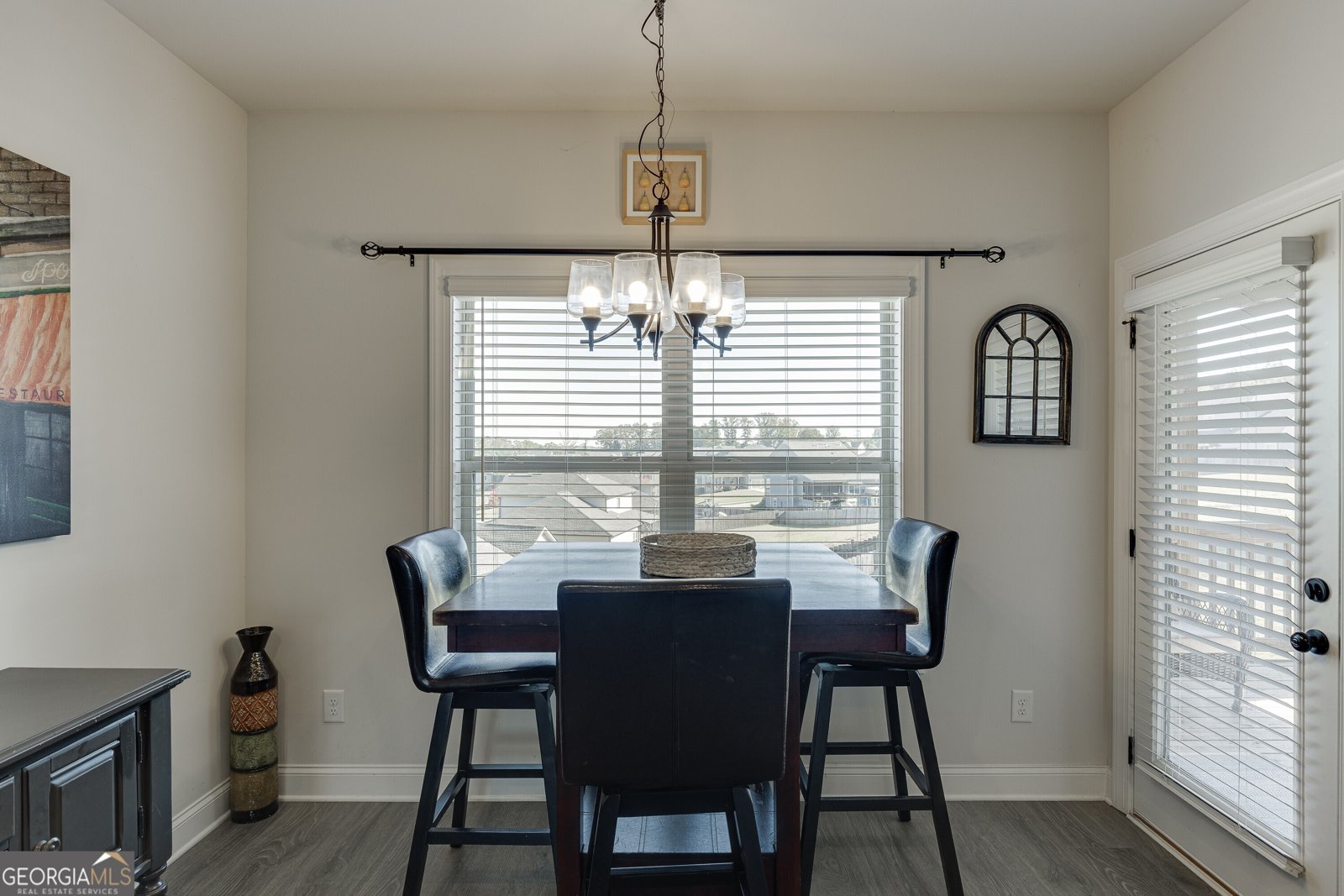 558 Calgary Downs Drive Winder - 15