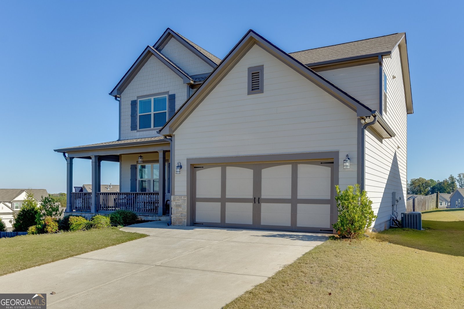 558 Calgary Downs Drive Winder - 2