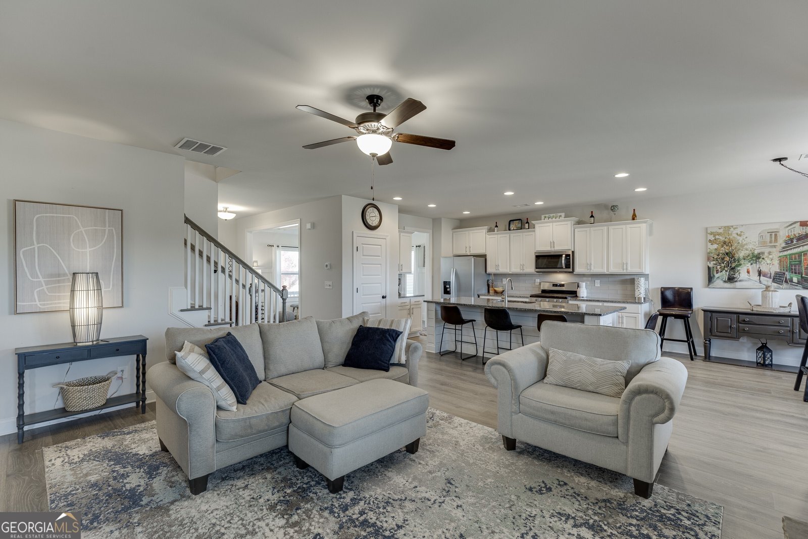 558 Calgary Downs Drive Winder - 20