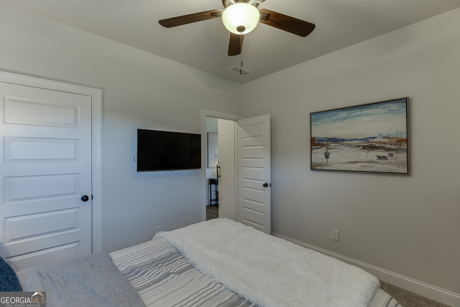 558 Calgary Downs Drive Winder - 23