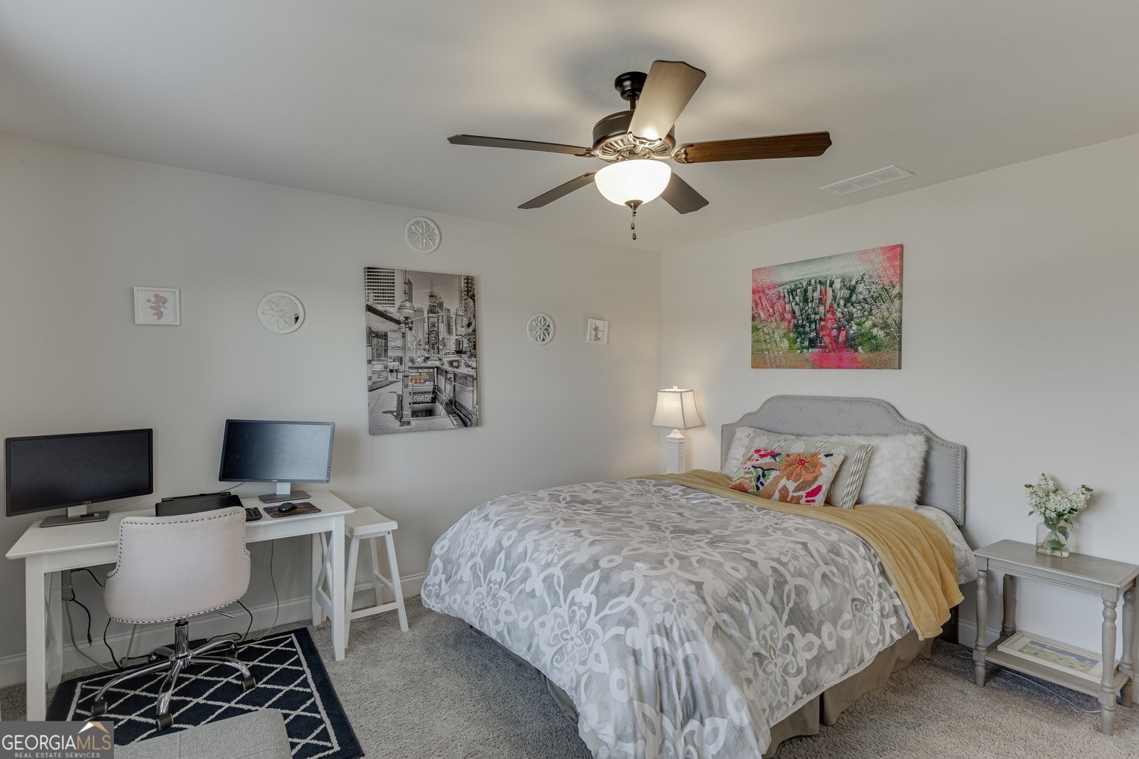 558 Calgary Downs Drive Winder - 27