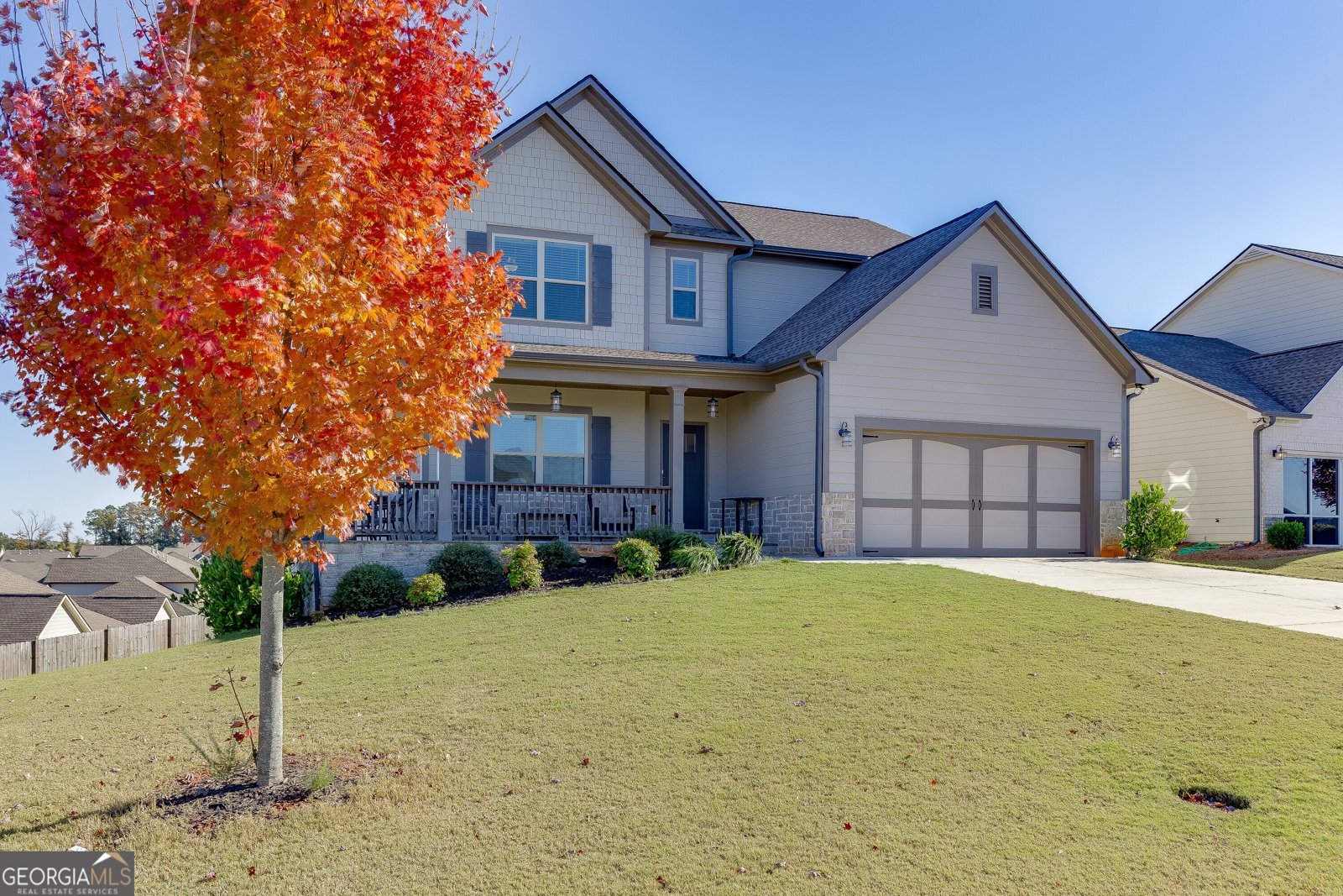 558 Calgary Downs Drive Winder - 3