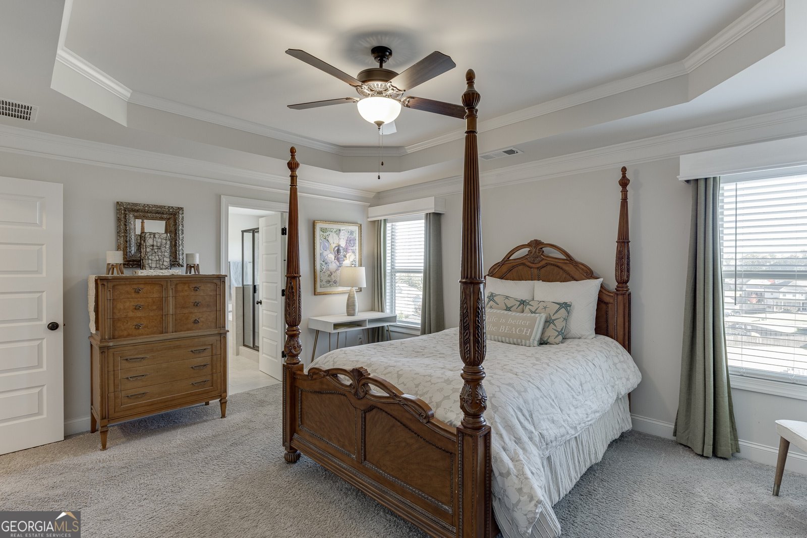 558 Calgary Downs Drive Winder - 30