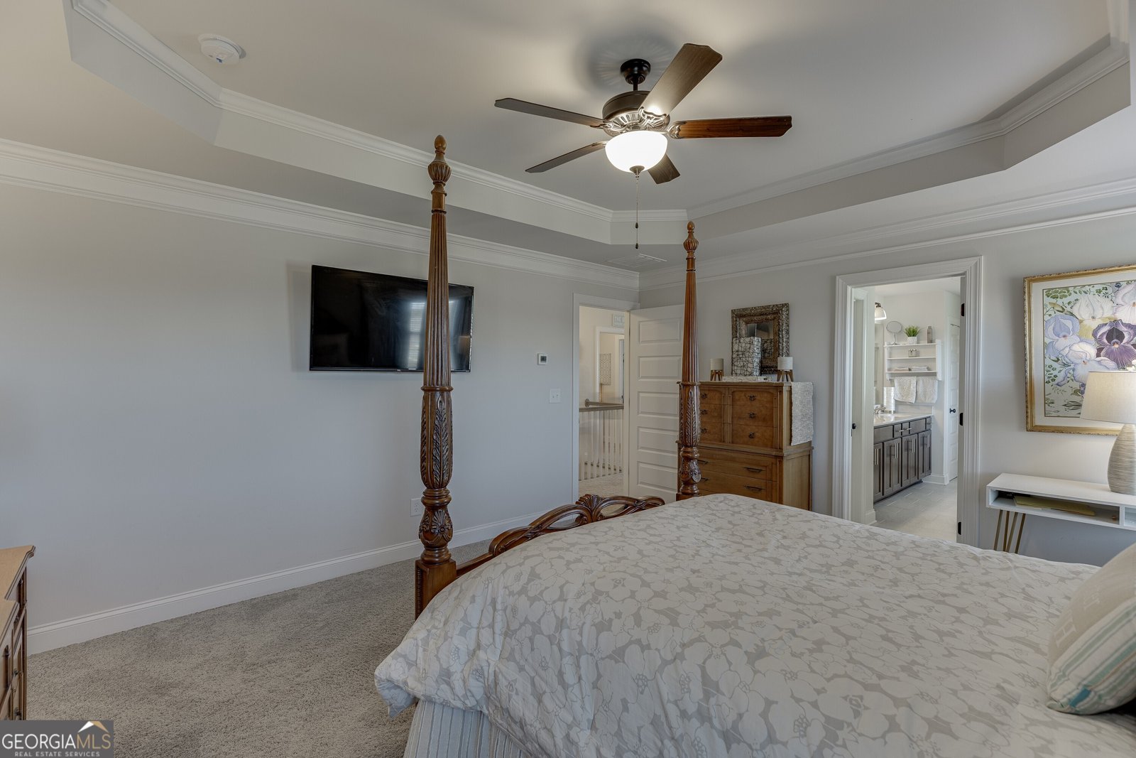 558 Calgary Downs Drive Winder - 31