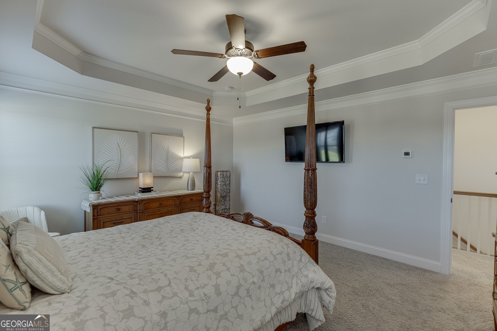 558 Calgary Downs Drive Winder - 32