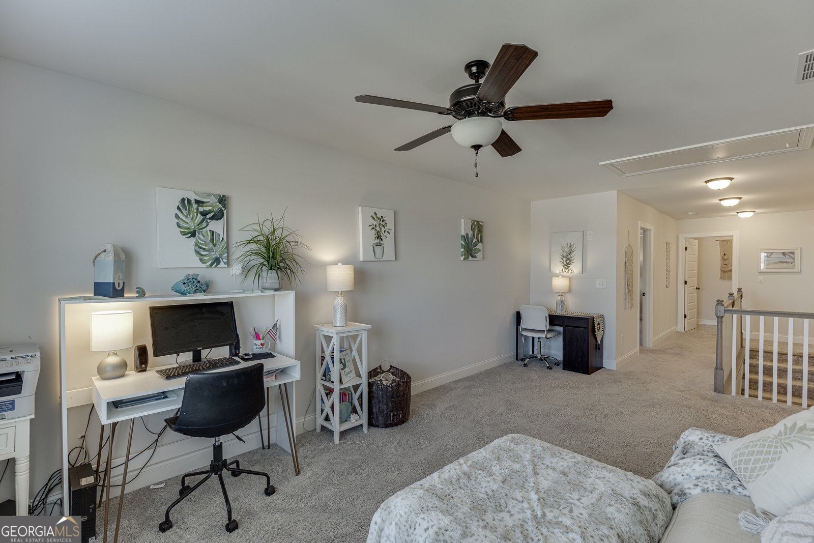 558 Calgary Downs Drive Winder - 37