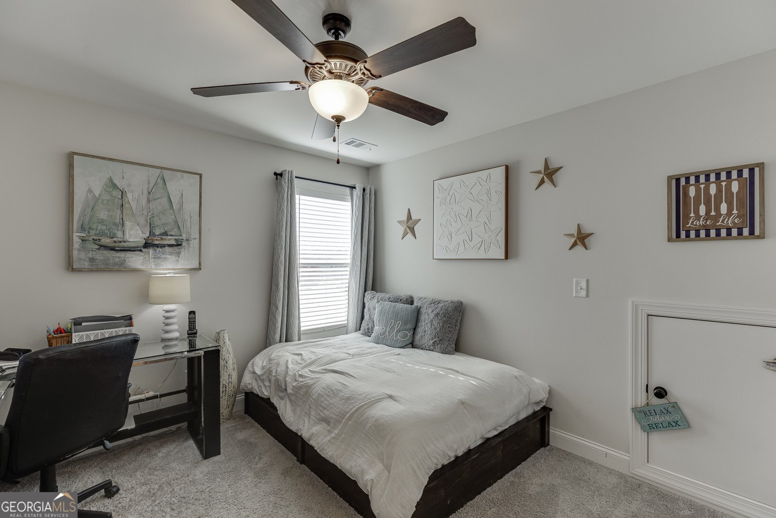 558 Calgary Downs Drive Winder - 38