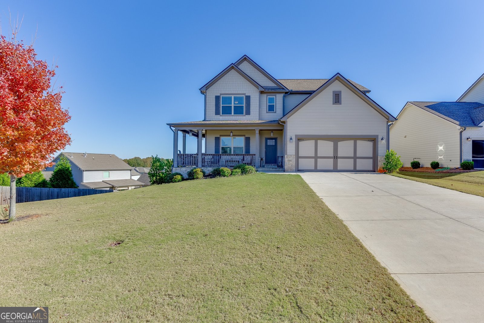 558 Calgary Downs Drive Winder - 4