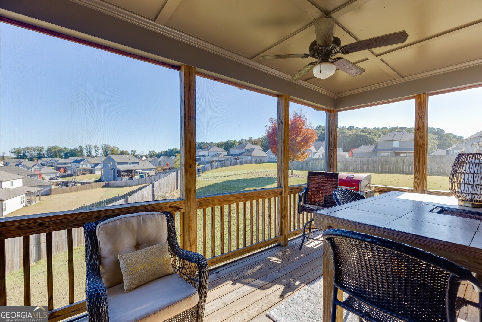 558 Calgary Downs Drive Winder - 42