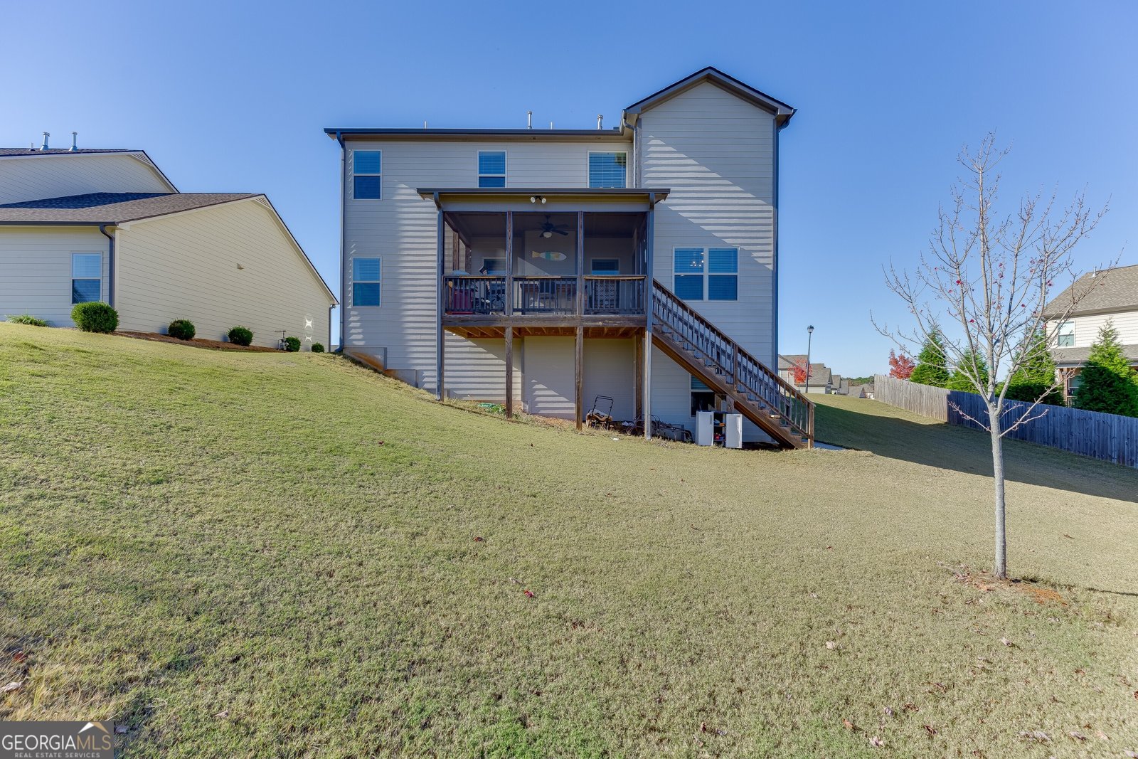558 Calgary Downs Drive Winder - 48