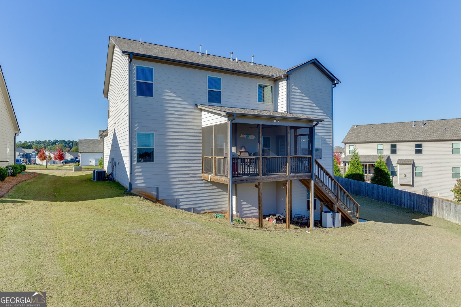 558 Calgary Downs Drive Winder - 49