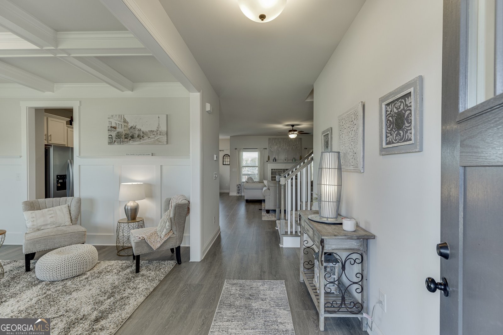 558 Calgary Downs Drive Winder - 8