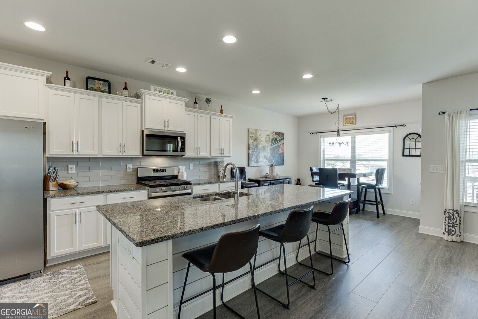 558 Calgary Downs Drive Winder - 9