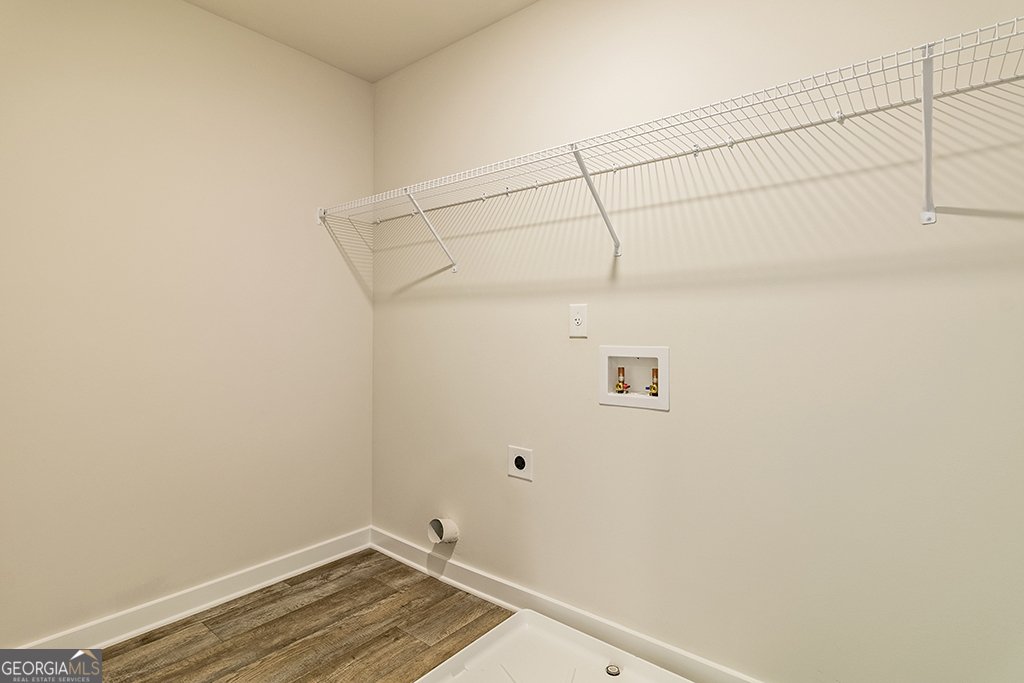 1665 Fuma Leaf Way McDonough - 31