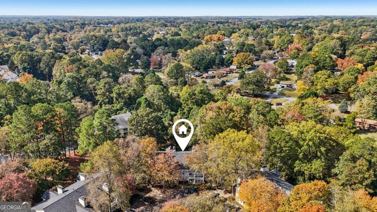 801 Countryside Place Smyrna - 1